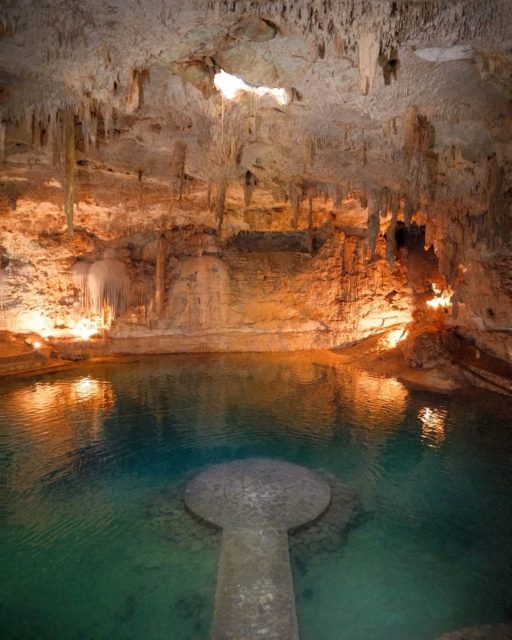 One of the greatest gifts of living or investing in Tulum is what surrounds it.

Just three hours away, in the heart of Yucatán, you'll find cenotes that have existed for thousands of years — natural sinkholes carved by time, rain, and the earth itself. Sacred to the ancient Maya, these crystal-clear pools are portals to stillness, awe, and deep connection.

Owning in Tulum means having access to one of the most extraordinary natural corridors in the world. From Caribbean beaches to jungle rivers, from Mayan ruins to sacred waters — the experiences never end.

Invest where beauty compounds.
DM us for pre-sale opportunities on our Deelum projects.

Creds photos and video: mashiyatrahman
.
.
.
Uno de los mayores regalos de vivir o invertir en Tulum es lo que lo rodea.

A solo tres horas, en el corazón de Yucatán, encontrarás cenotes que han existido por miles de años — pozas naturales talladas por el tiempo, la lluvia y la tierra. Sagrados para los antiguos mayas, estas piscinas cristalinas son portales hacia la quietud, el asombro y la conexión profunda.

Ser dueño en Tulum significa tener acceso a uno de los corredores naturales más extraordinarios del mundo. Desde playas caribeñas hasta ríos de selva, desde ruinas mayas hasta aguas sagradas — las experiencias no tienen fin.

Invierte donde la belleza se multiplica.
Envíanos un DM para oportunidades de preventa en nuestros proyectos Deelum.

Creds photos and video: mashiyatrahman

#Deelum #CenotesYucatan #TulumInvestment #SacredWaters #luxurymeetsnature