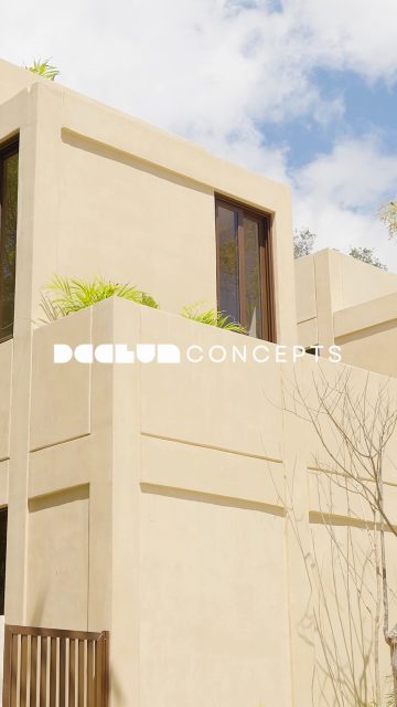 Building the future of luxury living in Tulum.

At Deelum Concepts, every project is designed with a clear vision: to create homes that feel intentional, private, and deeply connected to the natural surroundings of the Riviera Maya.

From architecture and interiors to wellness spaces and vacation rental potential, each residence is created to offer more than a beautiful stay. It is designed for lifestyle, comfort, and long-term value.

As Tulum continues to grow, Deelum Concepts is building homes for those who see this destination as a place to enjoy, invest, and return to.

Discover our current and upcoming projects through the link in bio.

#DeelumConcepts #TulumRealEstate #LuxuryHomesTulum #TulumInvestment #TulumLiving