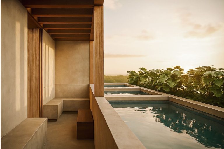 Why Invest in Tulum Luxury Real Estate: Architecture, Design, and Global Demand