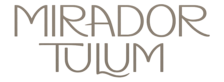 Mirador residential in Tulum luxury homes