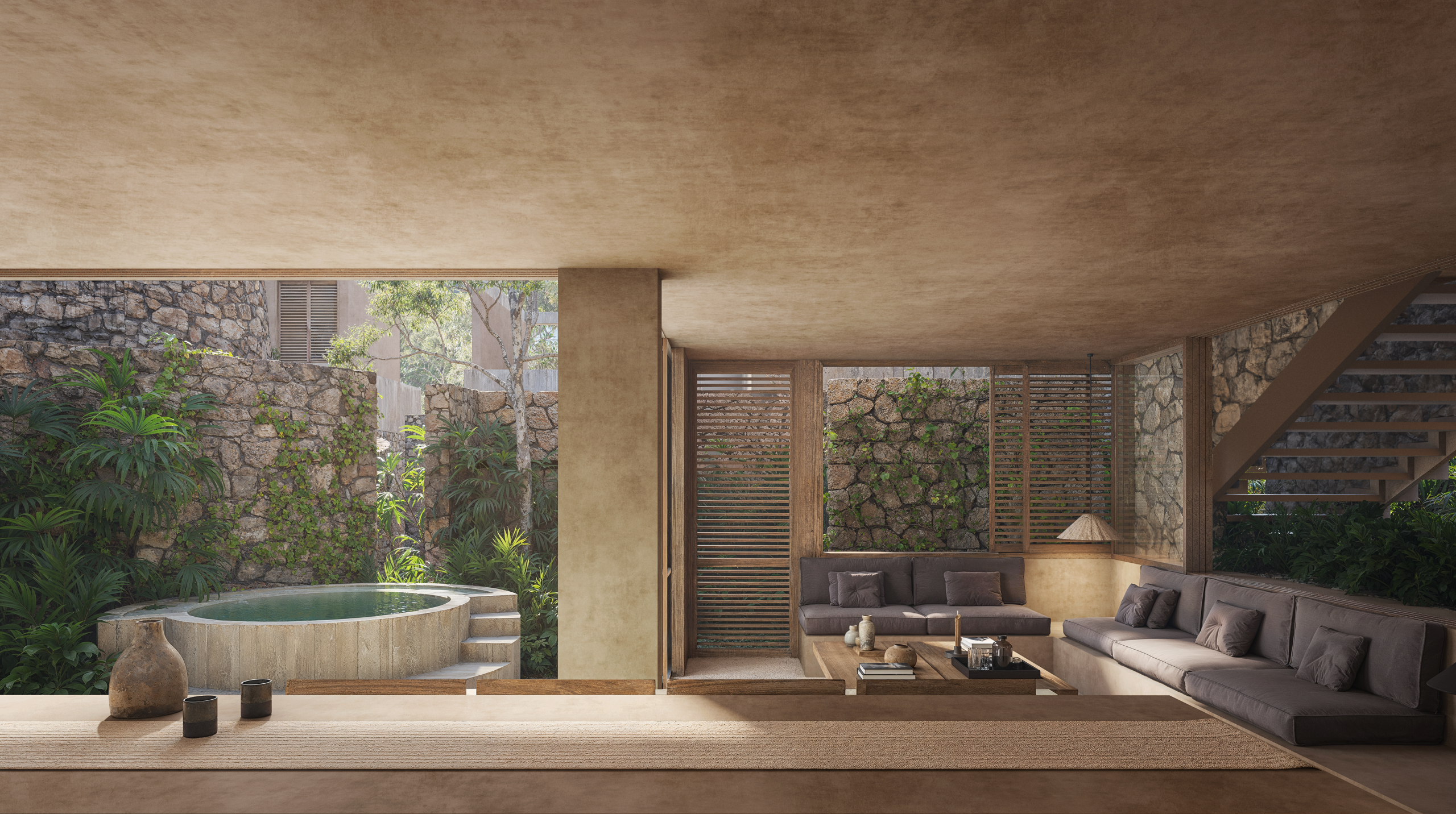 Wellness in Tulum The Future of Luxury Living