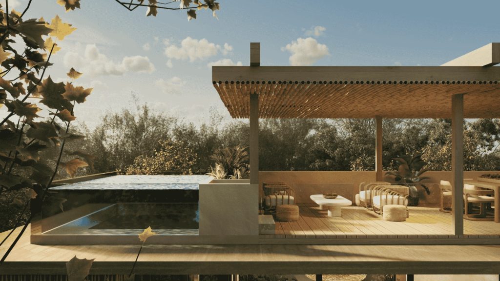 ROI Real Estate Tulum: Why Tulum Continues to Attract Luxury Real Estate Investors in 2026