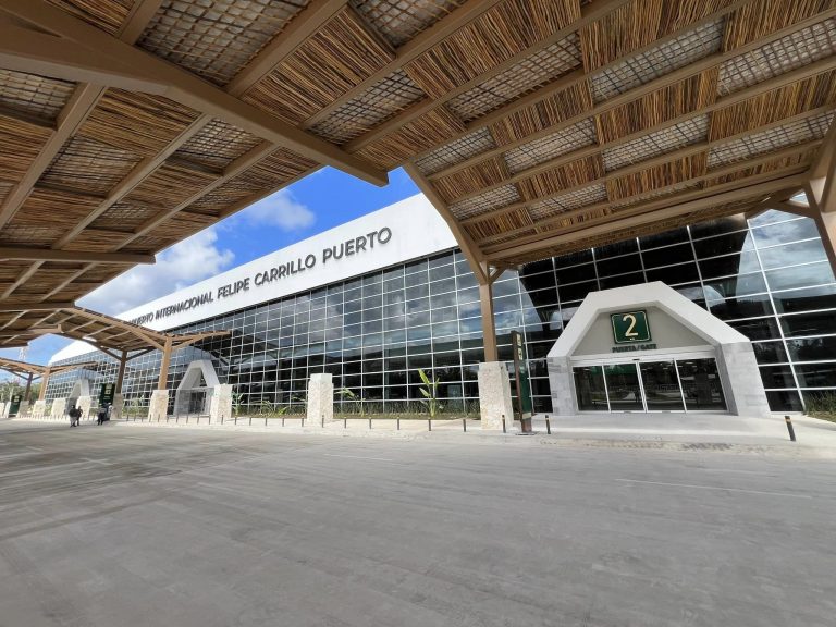 New Tulum International Airport: How Infrastructure Is Driving Property Appreciation