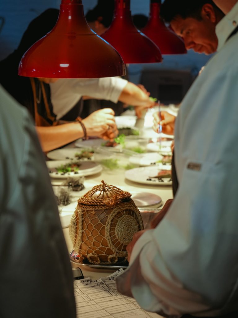 Michelin Tulum: The Fine Dining Boom and What It Reveals About the Real Estate Market
